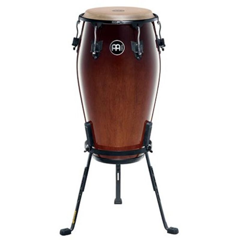 Meinl MCC1212CB Conga 12,5" med stativ