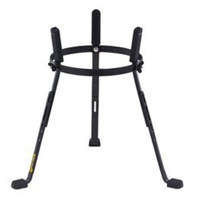 Meinl ST-MCC1212BK Congastativ 12,5" Black (Marathon m.fl.)