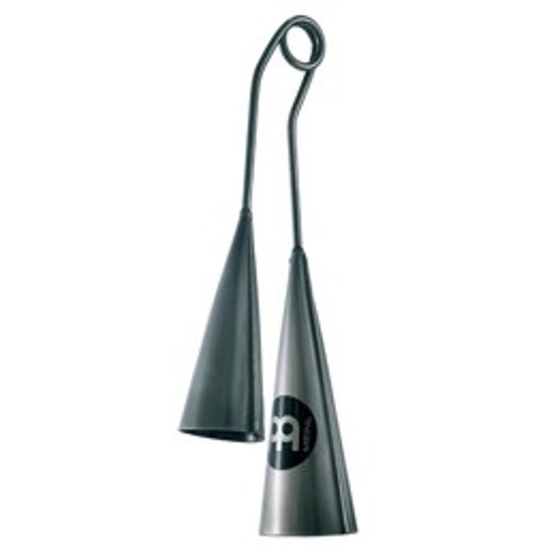 Meinl STBAG2 Hand-a-go-Bell, Large, Steel