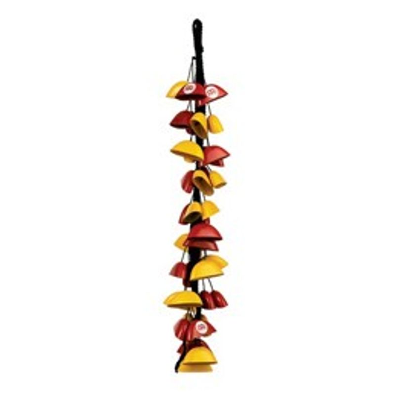 Meinl BI7RY Birds fiber
