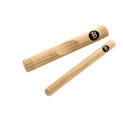 Meinl CL2HW Claves Hardwood