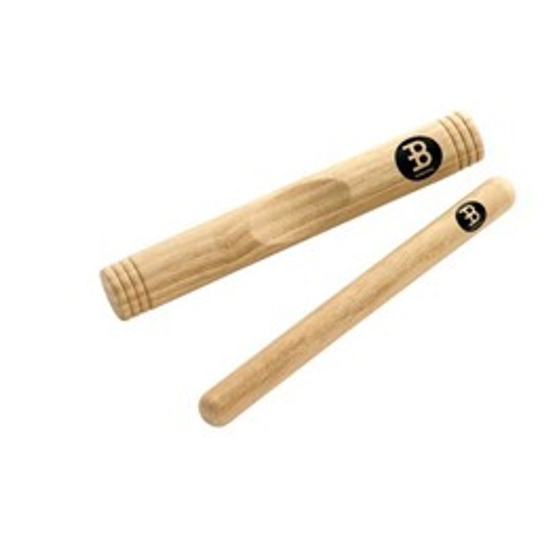 Meinl CL2HW Claves Hardwood