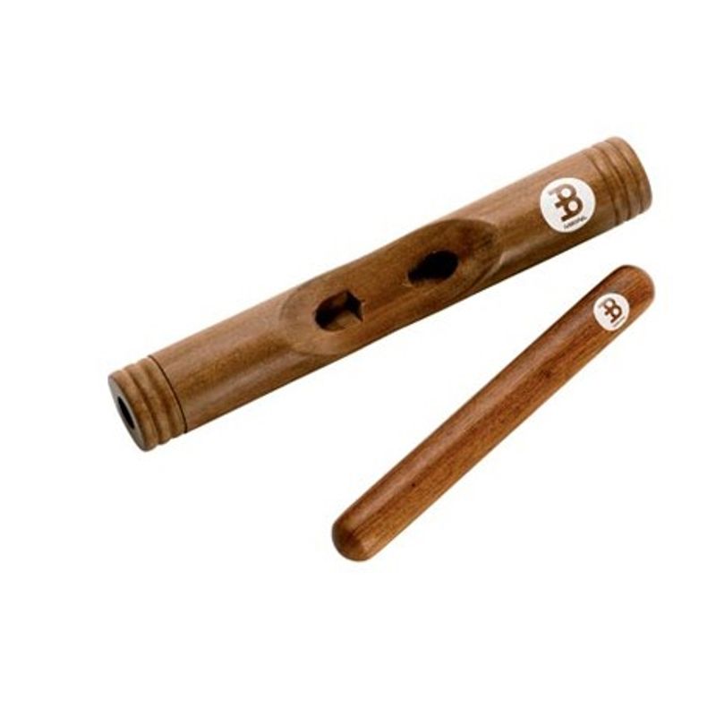 Meinl CL3RW Claves Redwood