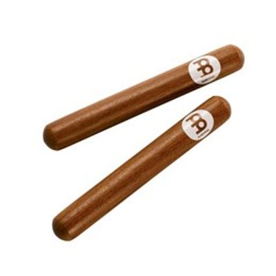 Meinl CL1RW Claves Redwood