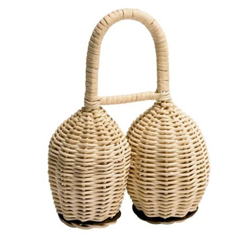 Meinl DO1 Double Shaker