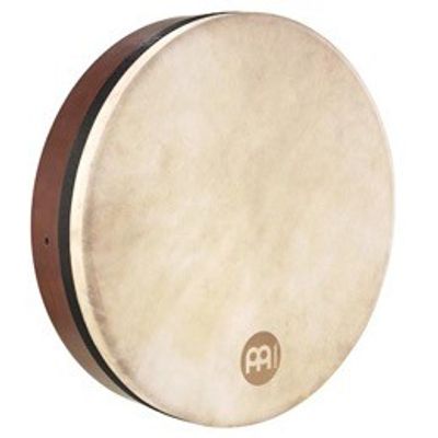 Meinl FD18BO Bodhran Frame Drum 18" FD18B0
