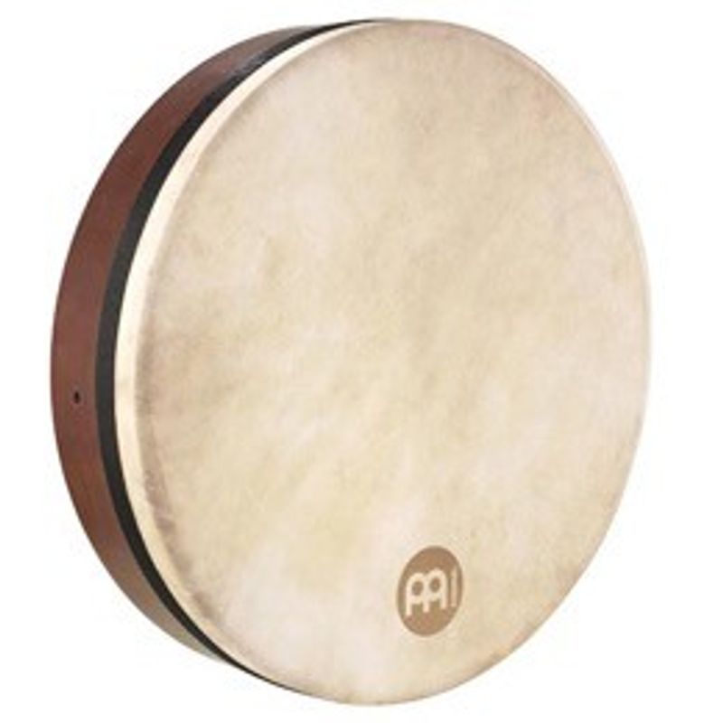 Meinl FD18BO Bodhran Frame Drum 18" FD18B0