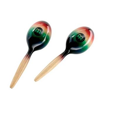 Meinl MWM1MC Wood Maracas