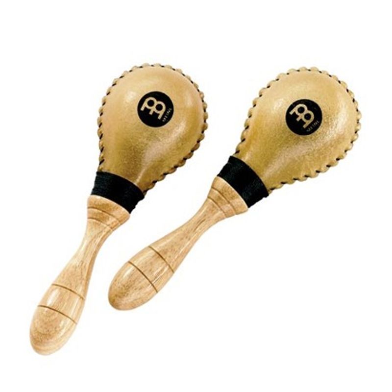 Meinl MSM2 Maracas Rawhide Mini