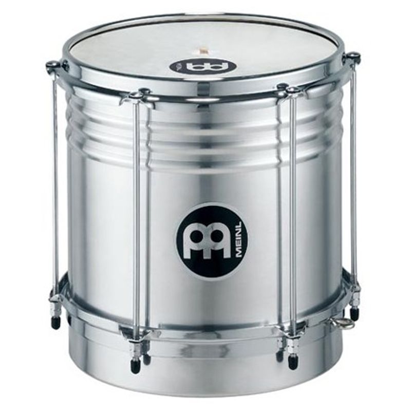 Meinl QW10 Cuica 10" Alumin.