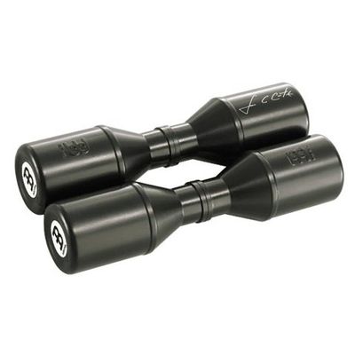 Meinl SH4BK Artist Series Luis Conte Live Shaker, Black
