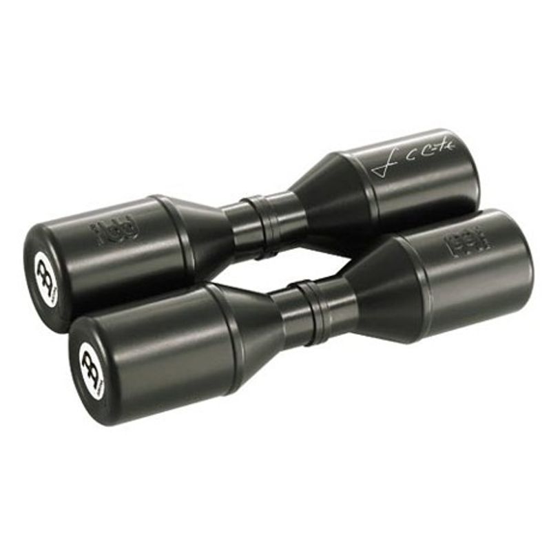 Meinl SH4BK Artist Series Luis Conte Live Shaker, Black