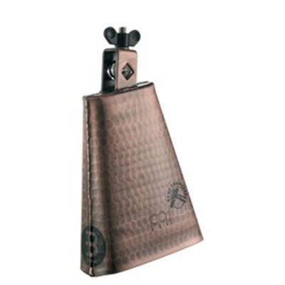 Meinl STB625HH-C Cowbell Copper
