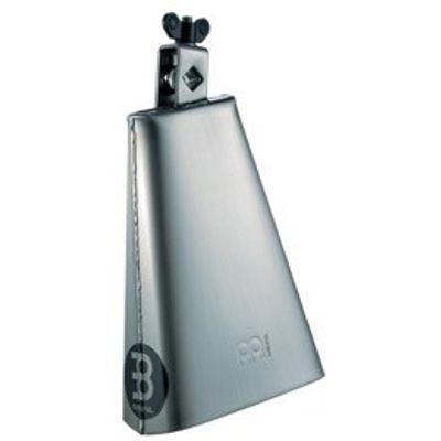 Meinl STB80B Steel Bell 8"