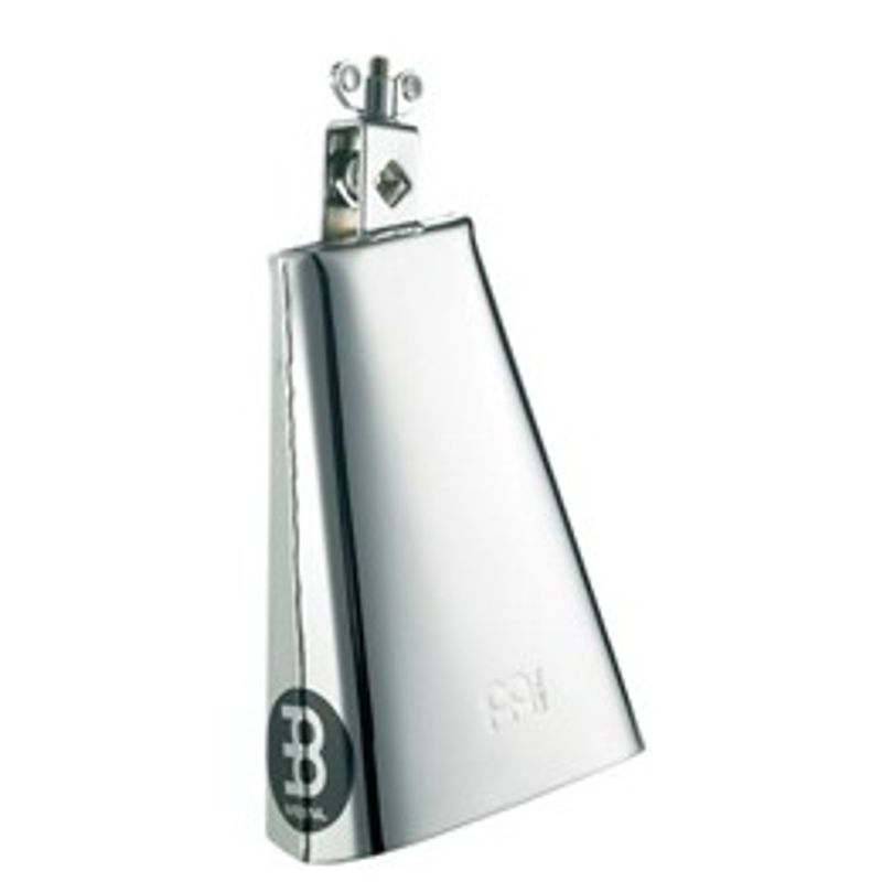 Meinl STB80B-CH Steelbell Chrome