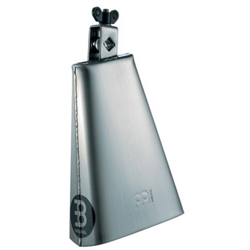 Meinl STB80S-CH Steelbell Chrome