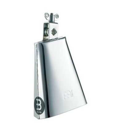 Meinl STB625-CH Steelbell Chrrome