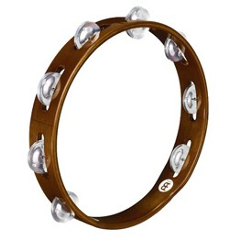 Meinl TA1A-AB Tamburin aluminium