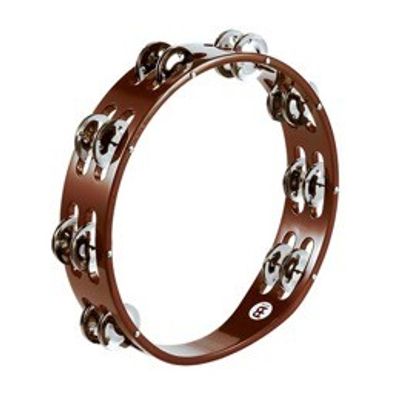 Meinl TA2AB Tamburin, African Brown