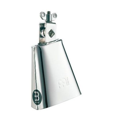 Meinl STB45L-CH Steelbell Chrome