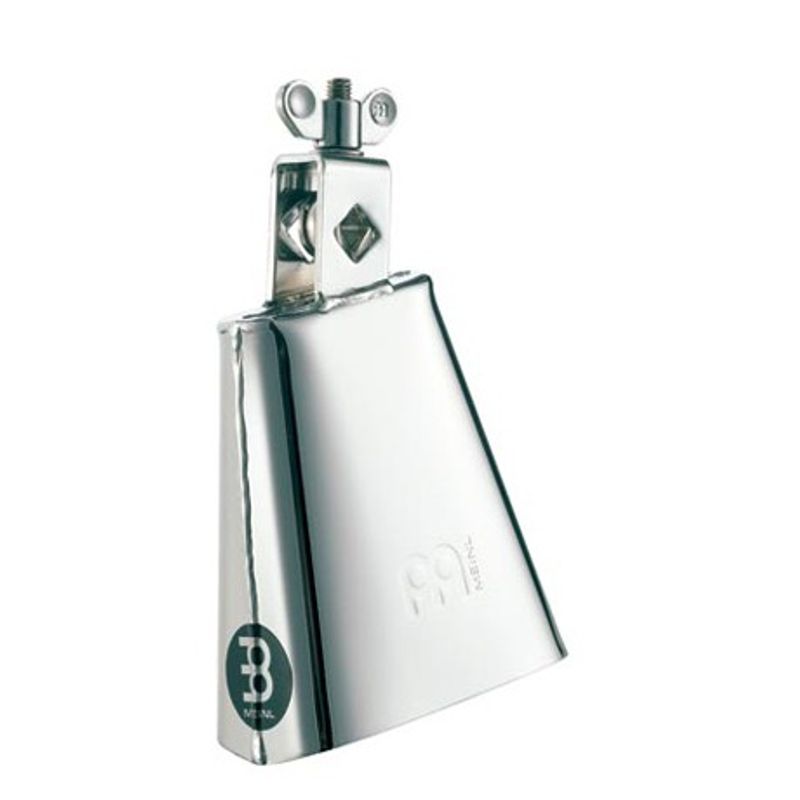 Meinl STB45L-CH Steelbell Chrome