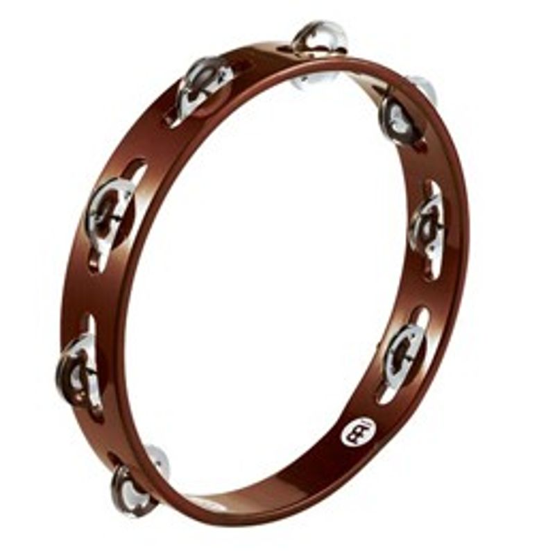 Meinl TA1AB Tamburin African Brown