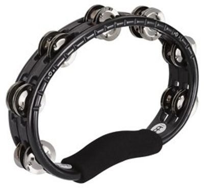 Meinl TMT1BK Hand Tamburin