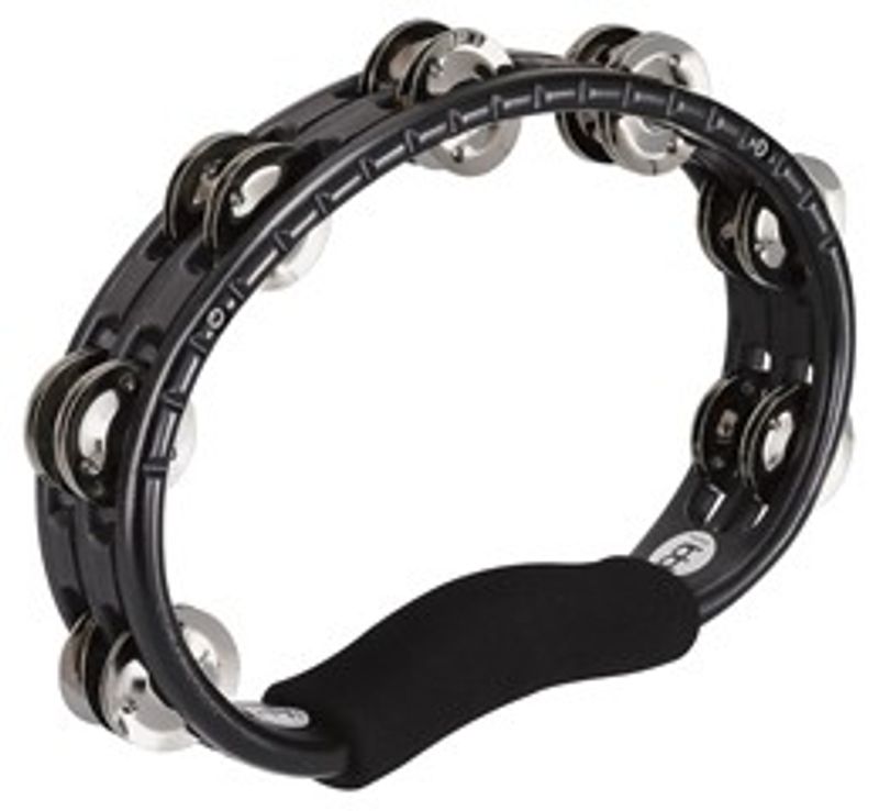 Meinl TMT1BK Hand Tamburin