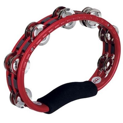 Meinl TMT1R Hand Tamburin