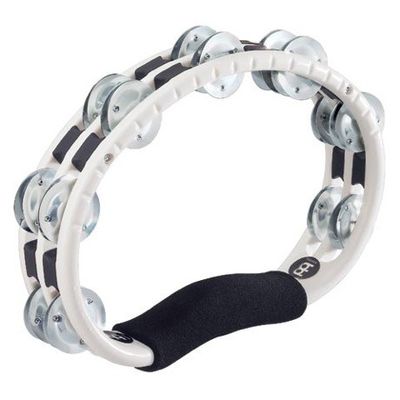 Meinl TMT1A-B Tamburin aluminium