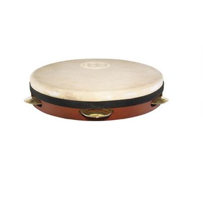 Meinl PA10AB-M Pandeiro 10"