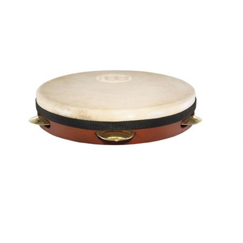 Meinl PA10AB-M Pandeiro 10"