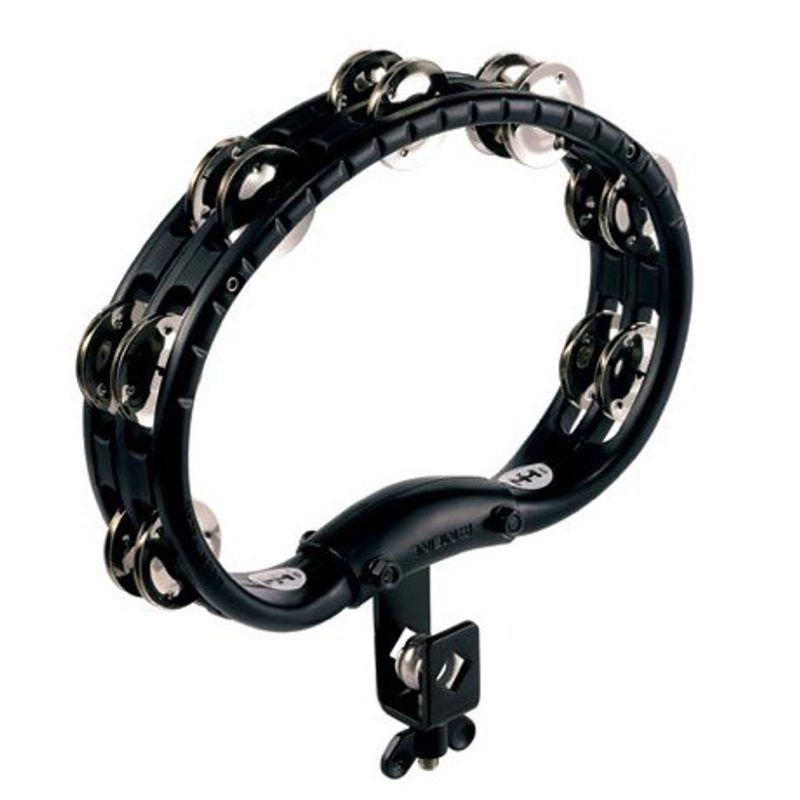 Meinl TMT2BK Trum-tamburin