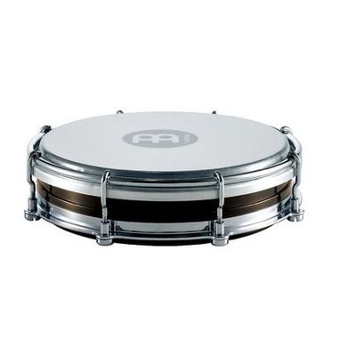Meinl TBR06ABS-BK Tamborim 6" ABS Black