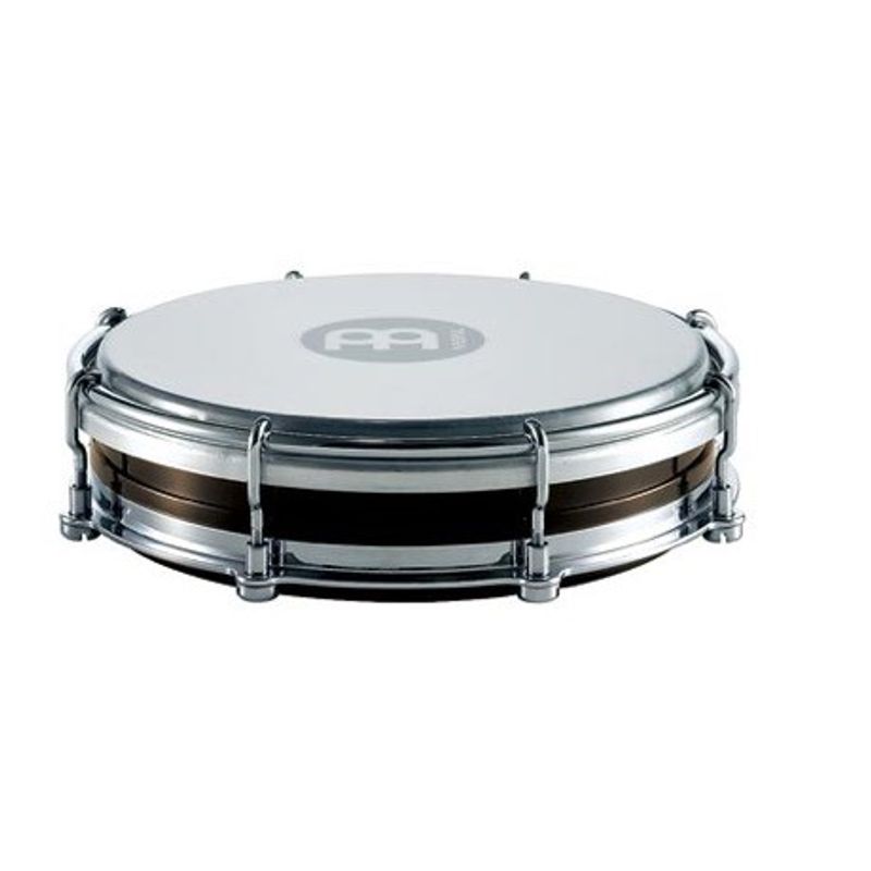 Meinl TBR06ABS-BK Tamborim 6" ABS Black