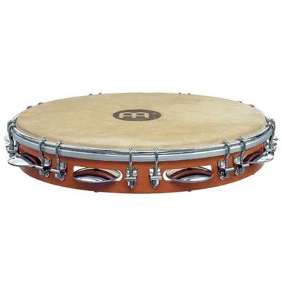Meinl PA12CN-M Pandeiro 12"