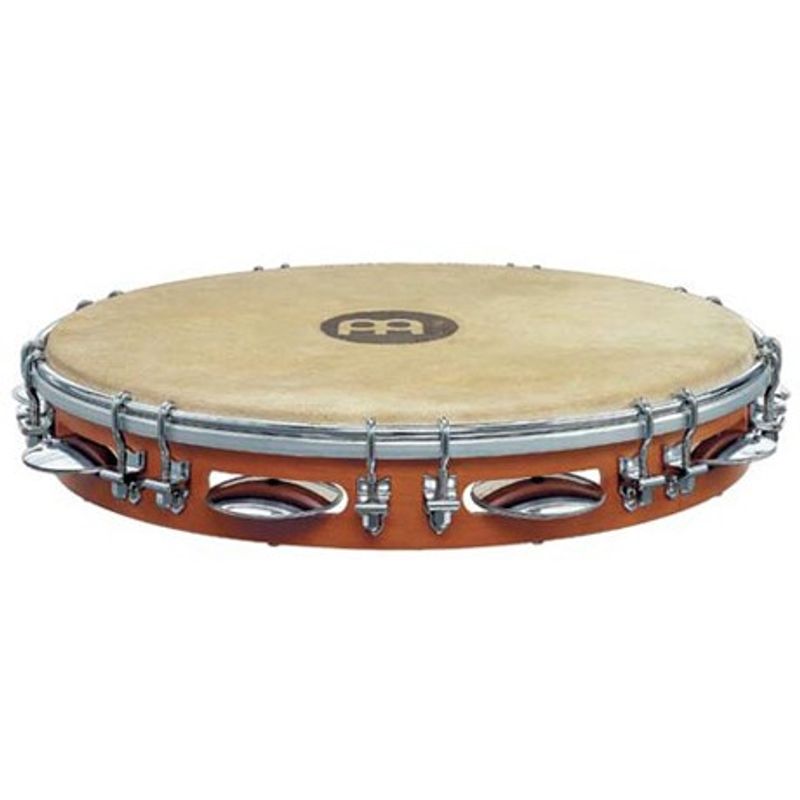 Meinl PA12CN-M Pandeiro 12"