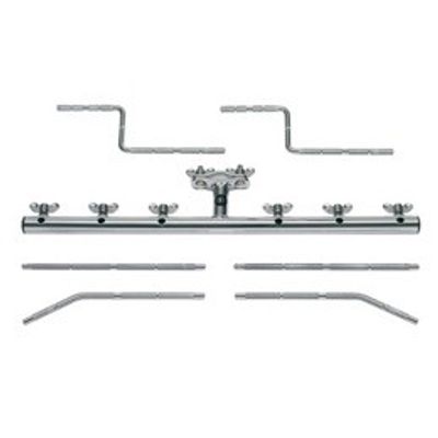 Meinl PMC-6 6 p. mounting bar