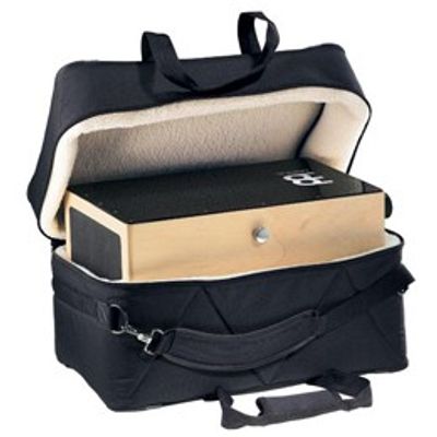 Meinl MDLXCJB Cajon bag Deluxe