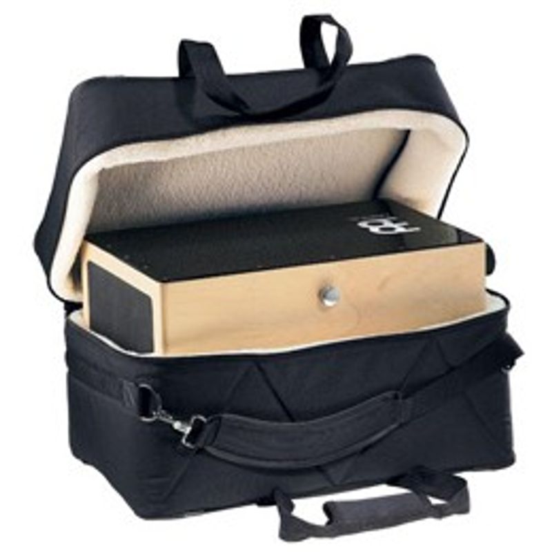 Meinl MDLXCJB Cajon bag Deluxe
