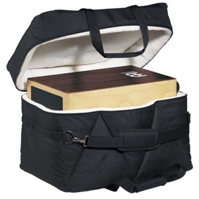 Meinl MDLXCJB-L Cajon bag Deluxe