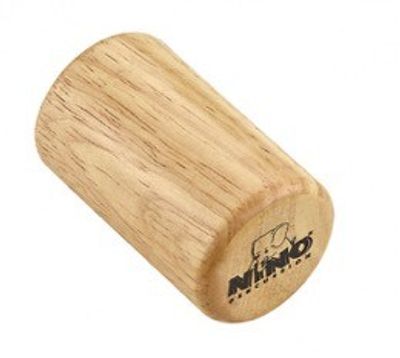 Meinl NINO1 Wood shaker small