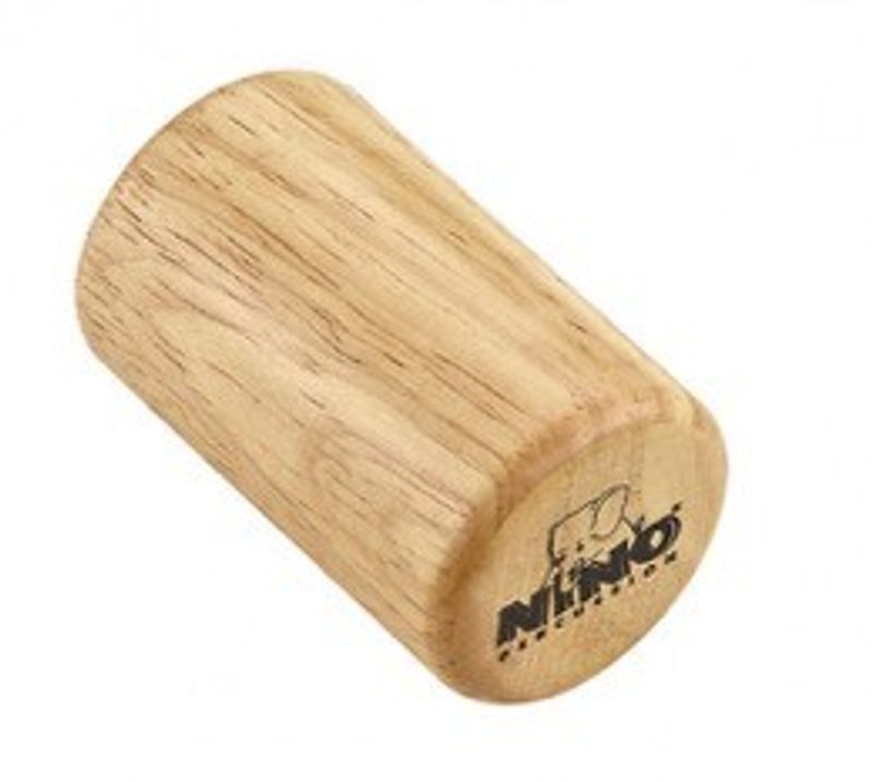 Meinl NINO1 Wood shaker small