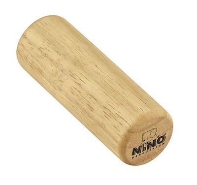 Meinl NINO2 Wood shaker large