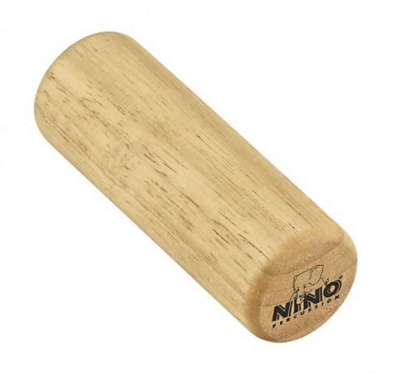Meinl NINO2 Wood shaker large