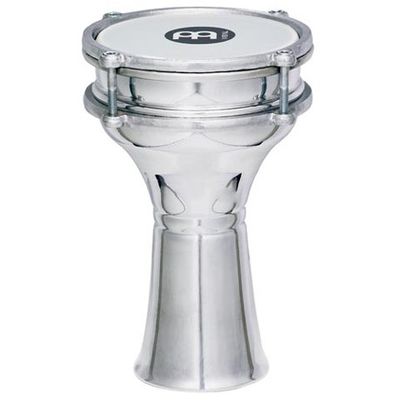 Meinl HE-100 Darbuka Aluminium