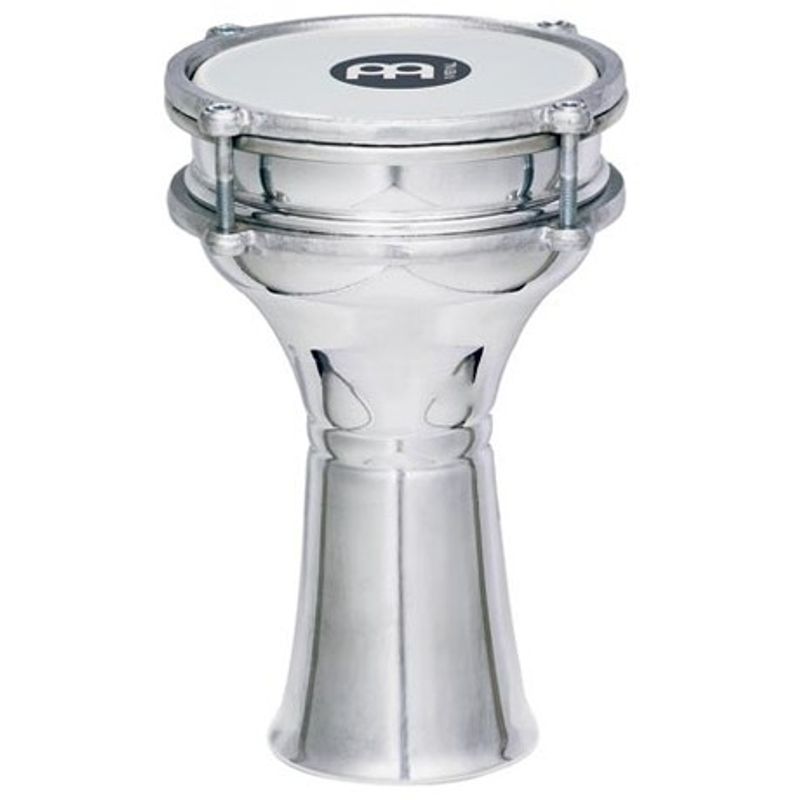 Meinl HE-100 Darbuka Aluminium