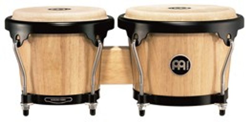 Meinl HB100NT Headliner Bongo