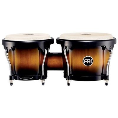 Meinl HB100VSB Headliner Bongo