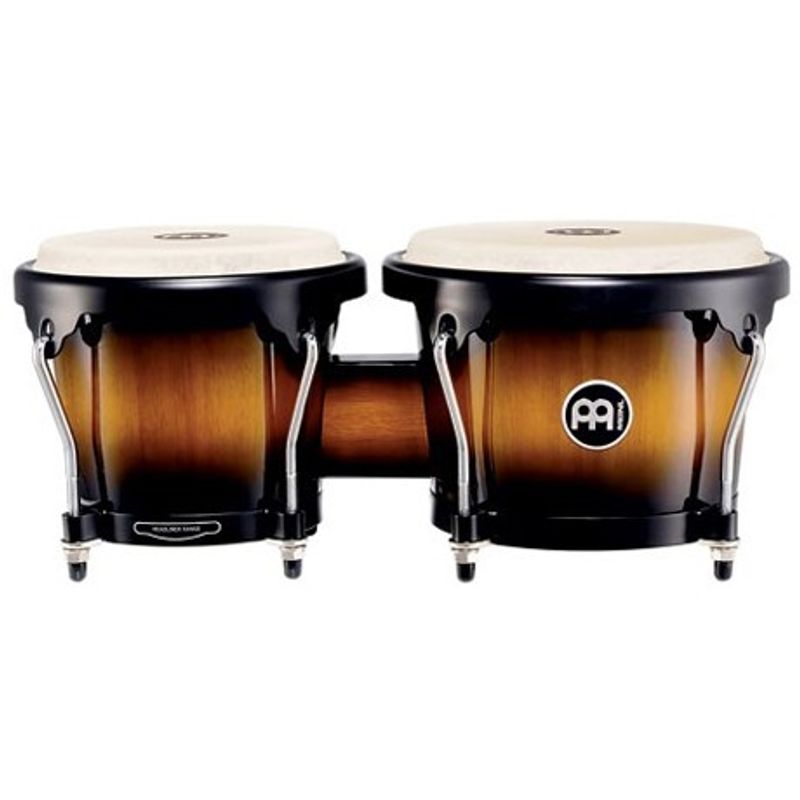 Meinl HB100VSB Headliner Bongo